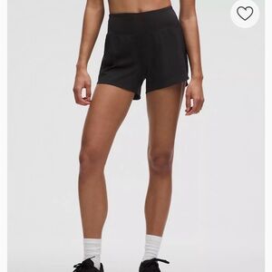 Lululemon Speed Up Short